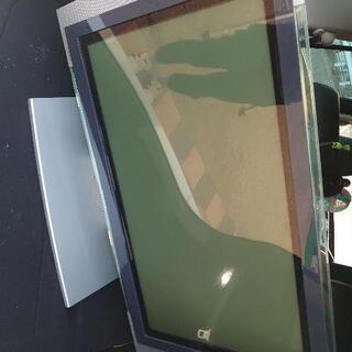 ジャンク　Sony 　プラズマテレビ　KDEP37HVX