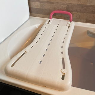 介護用品　バスボード