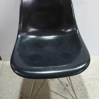★ハーマンミラー★/Herman Miller★イームズ/Eamse ヴィンテージ/サイドシェルチェア FRP の画像