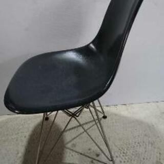 ★ハーマンミラー★/Herman Miller★イームズ/Eamse ヴィンテージ/サイドシェルチェア FRP の画像