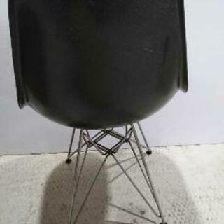 ★ハーマンミラー★/Herman Miller★イームズ/Eamse ヴィンテージ/サイドシェルチェア FRP の画像