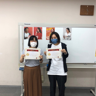 2/6日 スマホマイスター検定 春日部市民文化会館で開催の画像