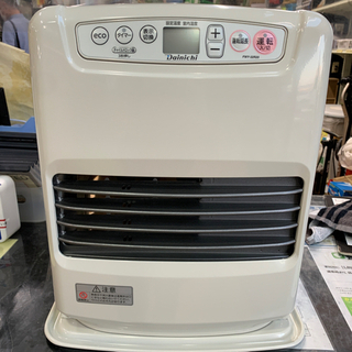 ⭐️超美品⭐️2020年製 Dainichi 石油ファンヒーター...
