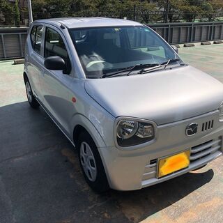 平成27年式 マツダ キャロル GL 車検残ってます♪