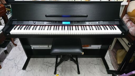Yamaha デジタルピアノ P-115 88鍵 ヤマハ/YAMAHA デジタルピアノ P-115 88鍵盤/電子ピアノ