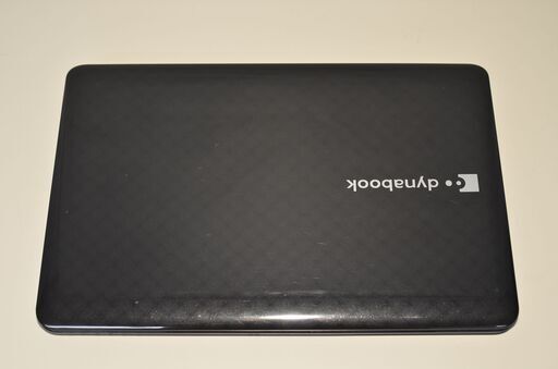 最新Windows10+office 新品爆速SSD256GB 東芝Dynabook T351/46CB 高 