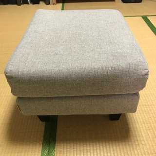 【予定者決定】オットマンの画像