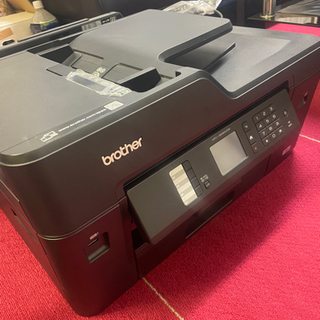 brother MFC-J6580CDW ブラザー　プリンター　...