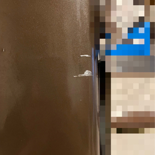 1人用冷蔵庫の画像