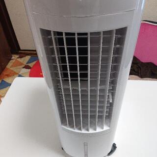 プラズマイオン冷風機の画像