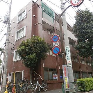 🌺入居総額1万円🌼西武新宿線 沼袋駅 歩7分🌺中野区江古田🌼