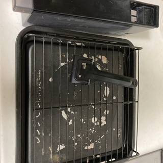 オーブンレンジ　ヘルシオ　AX-HC2の画像