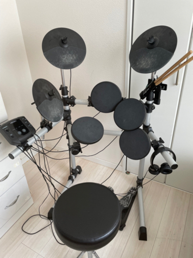 メデリ　電子ドラム