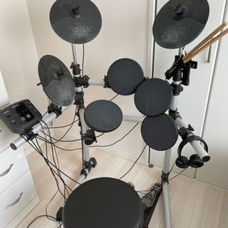 メデリ　電子ドラム