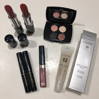 新品　未使用　ランコム　LANCÔME 7点セット