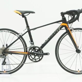 GIANT TCR ESPOIR 24 ジュニアロードバイク24インチ GIANT TCR ESPOIR