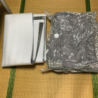 【予定者決定キャンセル待ち2名】こたつセットの画像