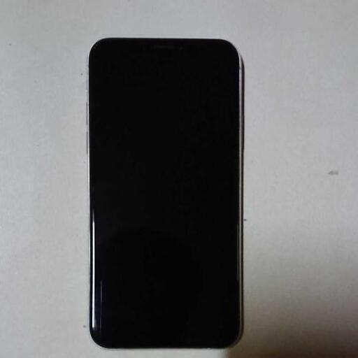 iPhonexs ジャンク