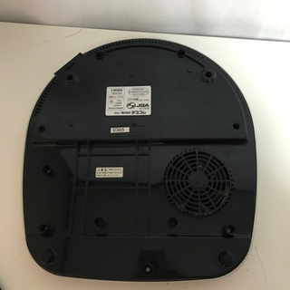 テスコム TESCOM  IH調理器の画像