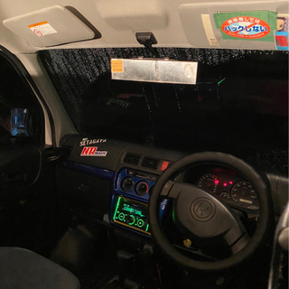 アクティ　検R4.10 AT！の画像