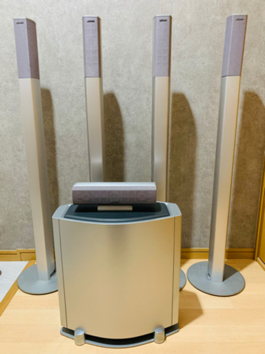 SONY ホームシアターシステム
