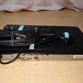 ブルーレイディスク プレーヤー パイオニア BDP 3130 中古の画像