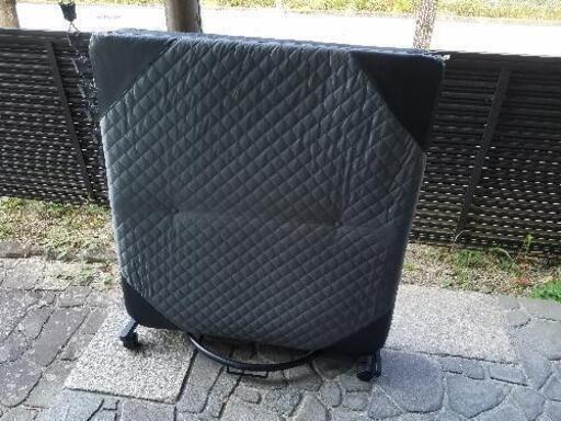 折り畳み ベッド