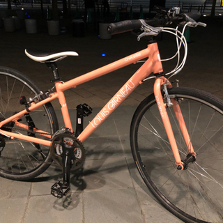 LOUIS GARNEAU 自転車の中古が安い！激安で譲ります・無料で