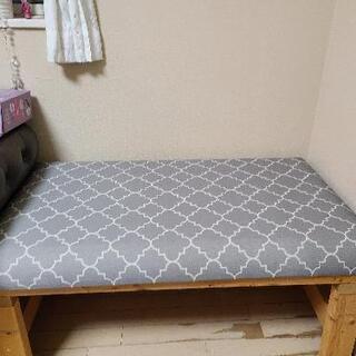 【決まりました】CAINZのクッション