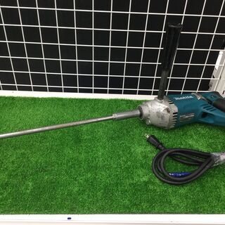 【エコツール豊田インター店】Makita/マキタ カクハン機/撹...