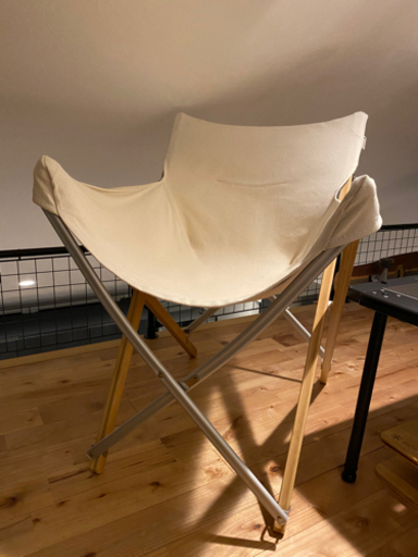  peak スノーピーク Take!チェア  【ネット決済のみ】