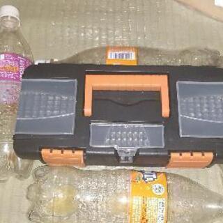 ファミリーフィッシング　釣竿二個リール二個サビキラストンの画像