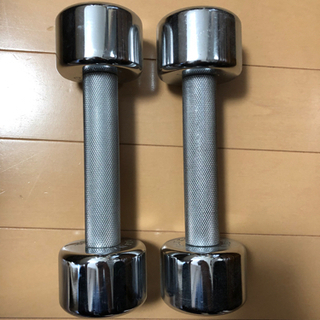 ダンベル　3kg の画像