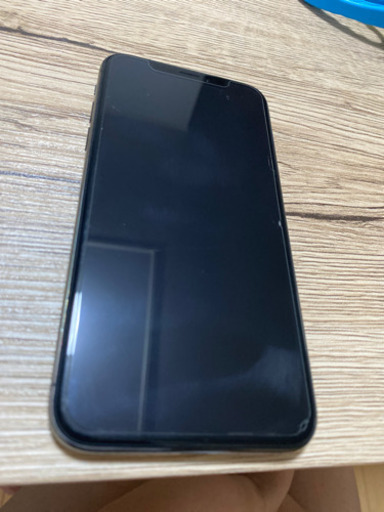 生活雑貨 iPhoneX 64GB