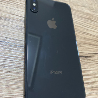iPhoneX 64GB