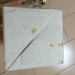 値下げ❗空き瓶②🎀の画像
