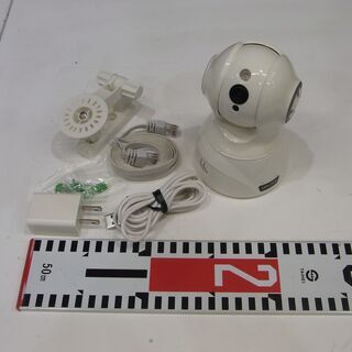 【モノ市場 東海店】ieGeek ネットワークカメラ 超広角50...