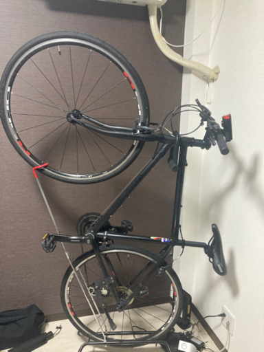 クロスバイク ジオスミストラル 480