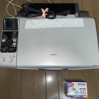 【中古品】EPSON プリンター