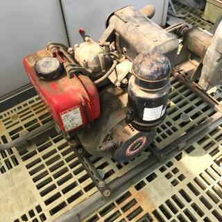ヤンマー☆ディーゼル☆エンジン☆L50 ASSY 5PS☆農機具☆発動機の画像