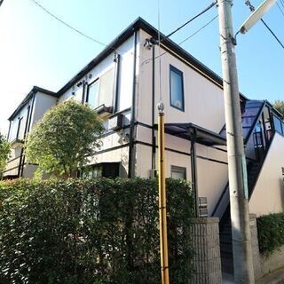 🉐初期費用13万円🙂女性限定♪経堂駅徒歩７分！ＢＴ別で家賃470...