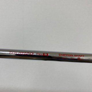 Srixon - 【美品】SRIXON Z765 modus120 S  5〜P 良品❗️】Z765 5-P モーダス120 Eliteグリップ Srixon - メルカリ