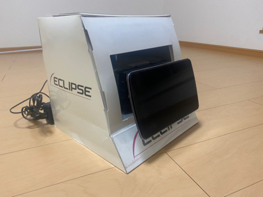 Panasonic ECLIPSE CN-F1XD 9インチナビ