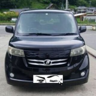 トヨタbB🉐️車検2年付き🉐️🉐️🉐️フルタイム4WD🉐️🉐️🉐️
