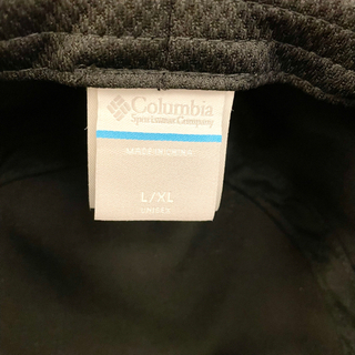 【美品】Columbia シッカモアブーニー の画像