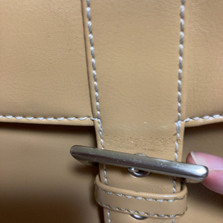 ハンドバッグ(23区)の画像