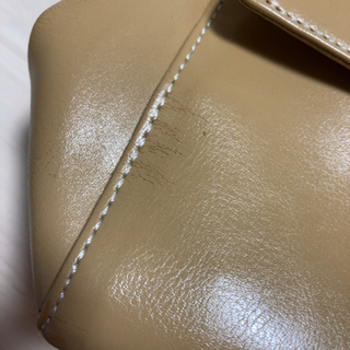 ハンドバッグ(23区)の画像