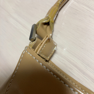 ハンドバッグ(23区)の画像