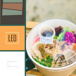 イタリア料理*Leo  ときどきdeli