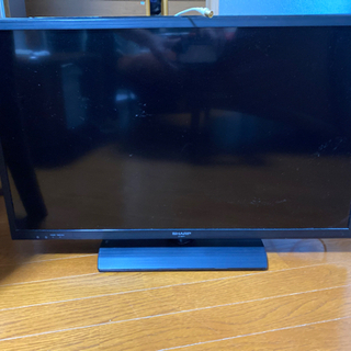 SHARP AQUOS LC32H11